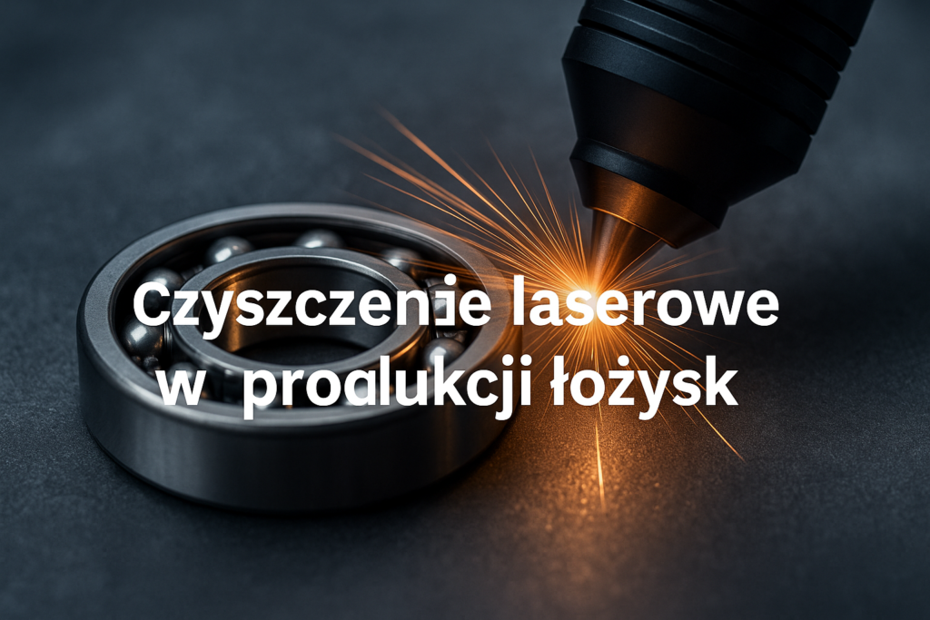sfgh - Czyszczenie laserem