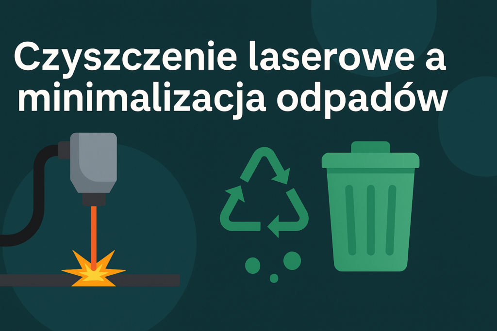 obraz wurozniajacy - Czyszczenie laserem