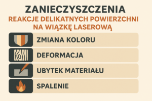 Jakie są ograniczenia czyszczenia laserowego? Kiedy nie jest odpowiednie?
