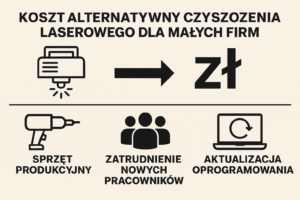 koszt aletrnatwny