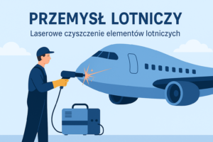 infografika czyszczenie lotnicze