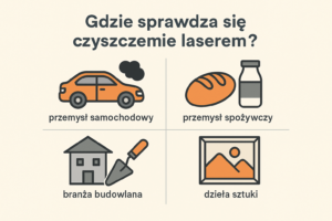 infogradfika czyszczenie