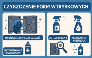 Czyszczenie laserowe: Jakie materiały można czyścić?