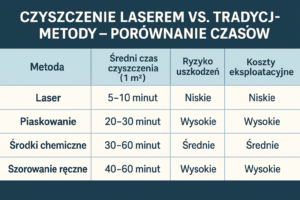 infografika oszczednosc czasu