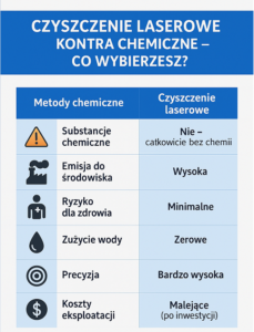infografika laser a chemia 
