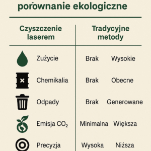 porownanie ekologiczne