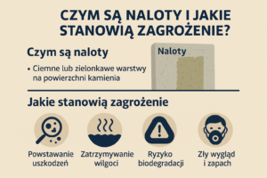 Zastosowanie czyszczenia laserowego w konserwacji zabytków
