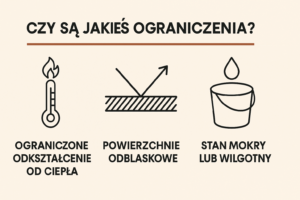 infografika ograniczenia