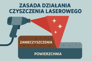 Zastosowanie czyszczenia laserowego w konserwacji zabytków