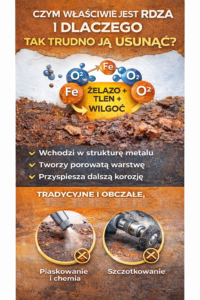  - Czyszczenie laserem