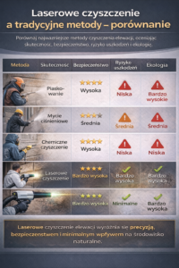  - Czyszczenie laserem