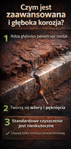  - Czyszczenie laserem