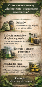  - Czyszczenie laserem