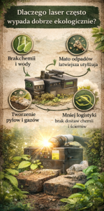  - Czyszczenie laserem