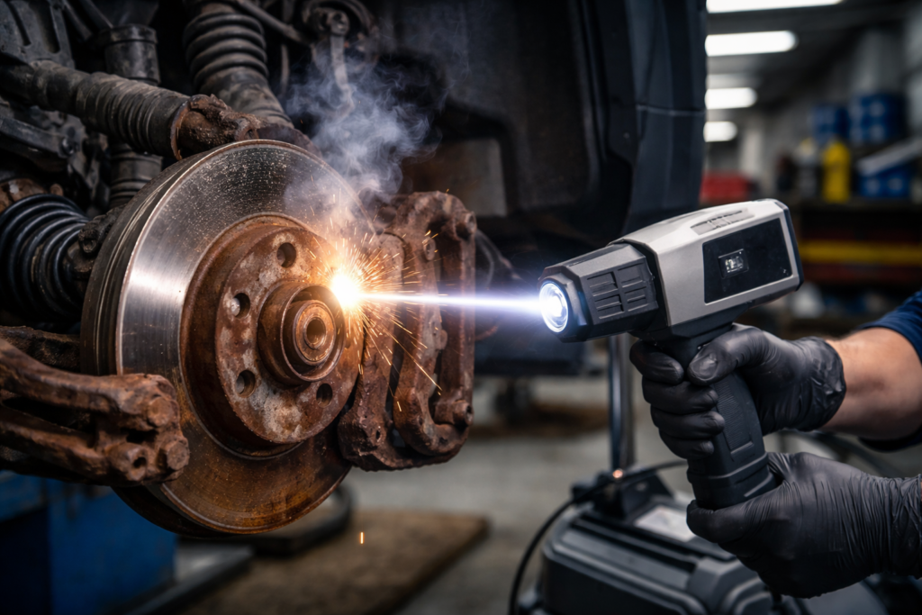 Elementor #2682 - Czyszczenie laserem