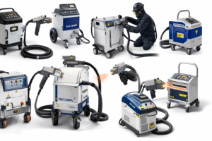 Czyszczenie elementów zabytkowych – czy laser jest bezpieczny dla konserwacji