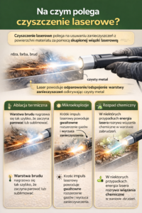 Elementor #2580 - Czyszczenie laserem