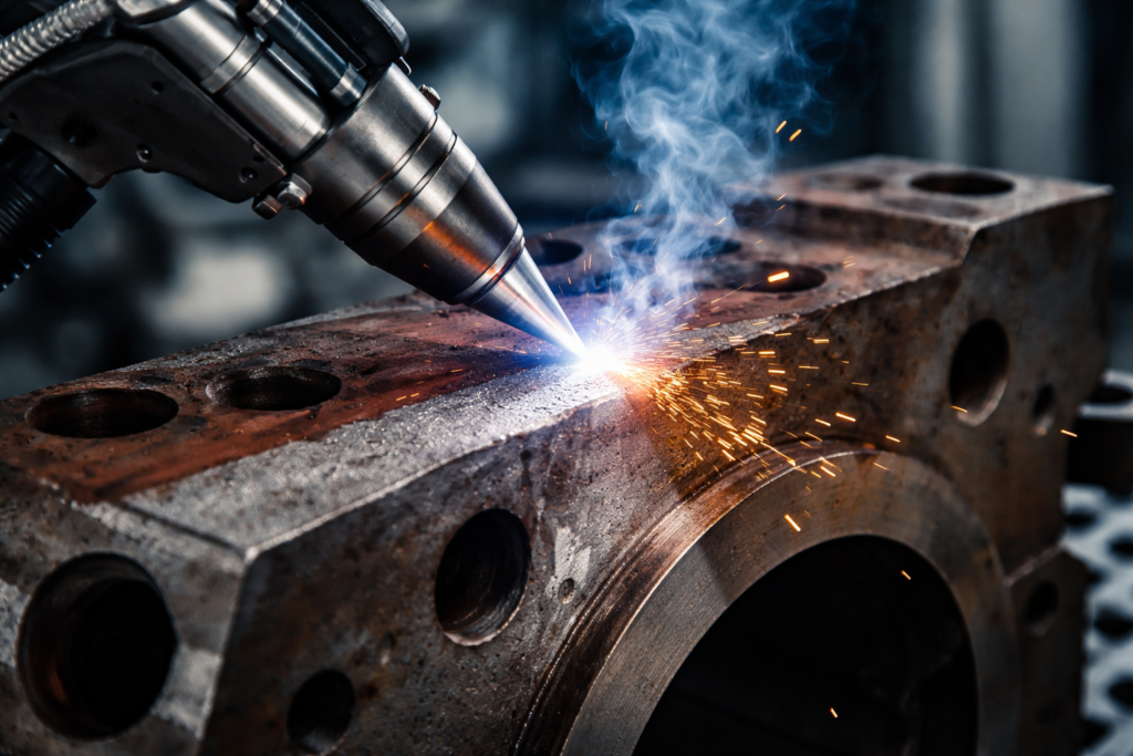 Elementor #2682 - Czyszczenie laserem