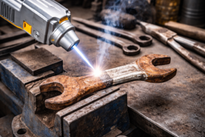 Elementor #2590 - Czyszczenie laserem