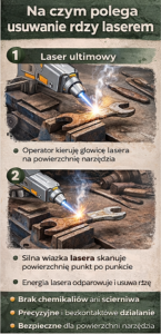 Elementor #2590 - Czyszczenie laserem