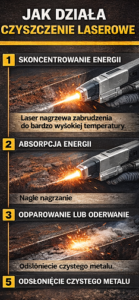Elementor #2607 - Czyszczenie laserem