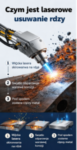 Elementor #2630 - Czyszczenie laserem