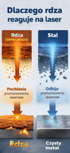 Elementor #2630 - Czyszczenie laserem