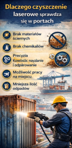 Elementor #2640 - Czyszczenie laserem