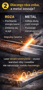 Elementor #2650 - Czyszczenie laserem