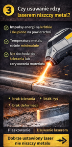 Elementor #2650 - Czyszczenie laserem