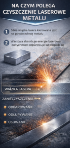 Elementor #2712 - Czyszczenie laserem