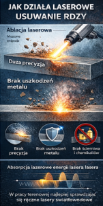 Elementor #2743 - Czyszczenie laserem