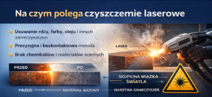 Elementor #2754 - Czyszczenie laserem