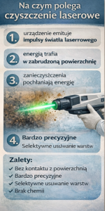 Elementor #2766 - Czyszczenie laserem
