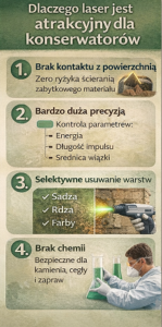 Elementor #2766 - Czyszczenie laserem