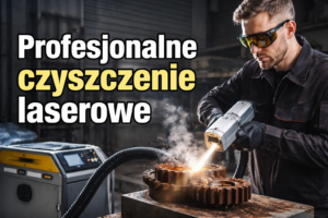 Czy opłaca się kupić urządzenie do czyszczenia laserowego